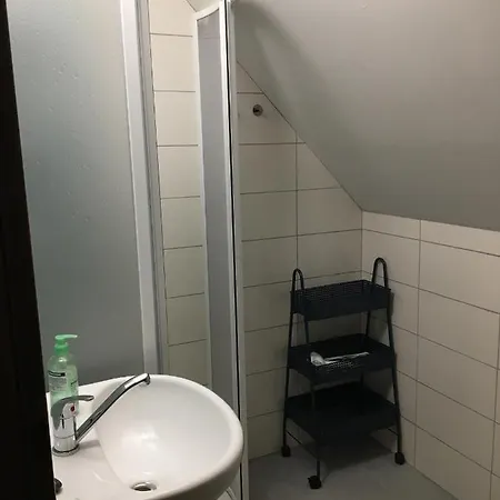 Apartman S Terasou V Patre 公寓