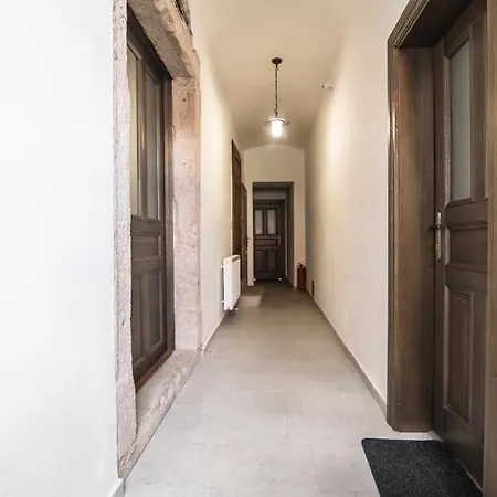 公寓 Apartman S Terasou V Patre *