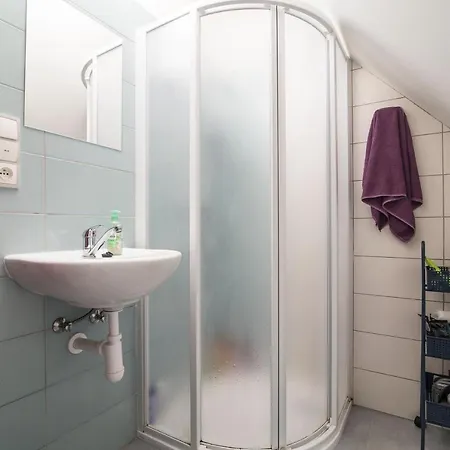 Apartman S Terasou V Patre